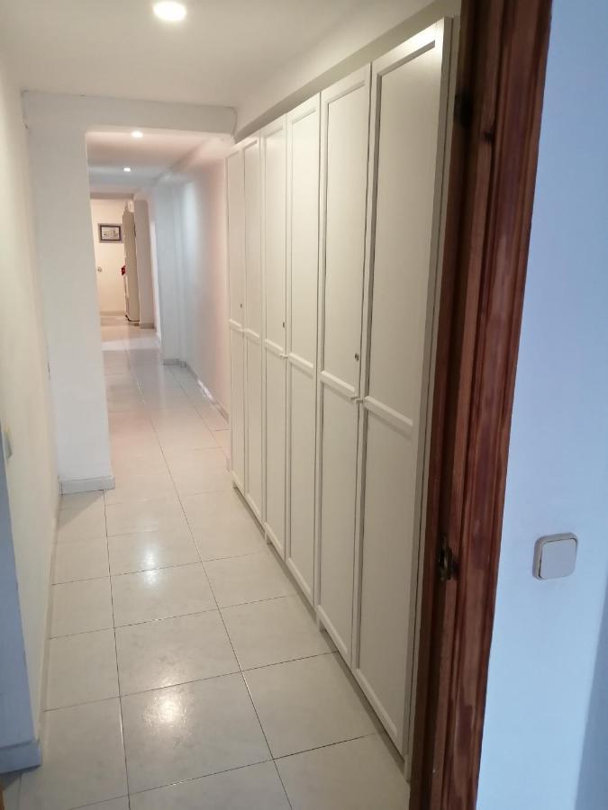 4 Habitaciones Frente Mercadona Vt-41369-V Gandía Exterior foto
