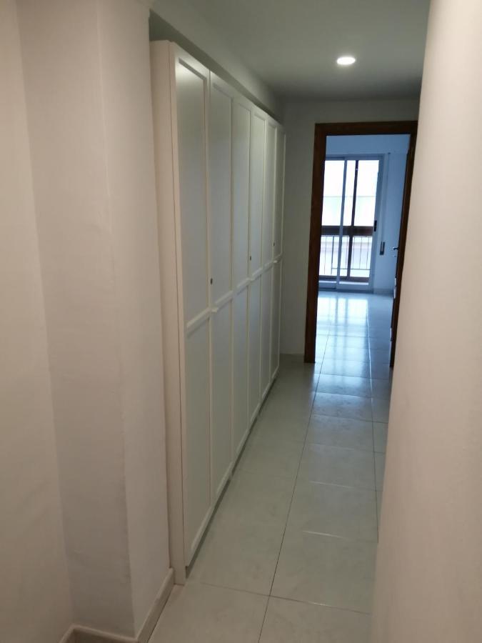 4 Habitaciones Frente Mercadona Vt-41369-V Gandía Exterior foto