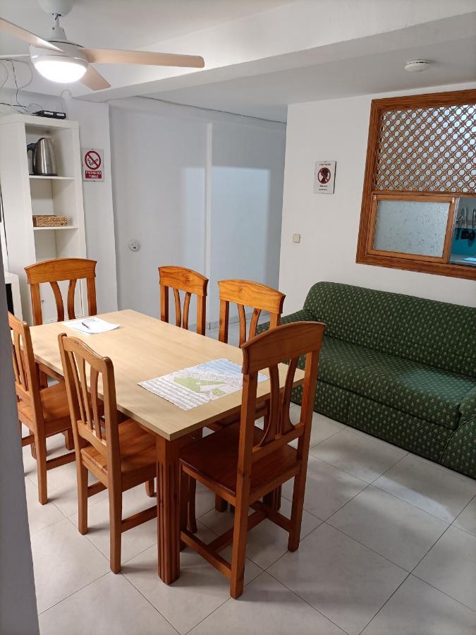 4 Habitaciones Frente Mercadona Vt-41369-V Gandía Exterior foto