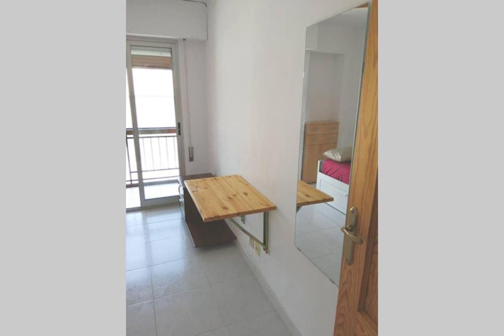 4 Habitaciones Frente Mercadona Vt-41369-V Gandía Exterior foto