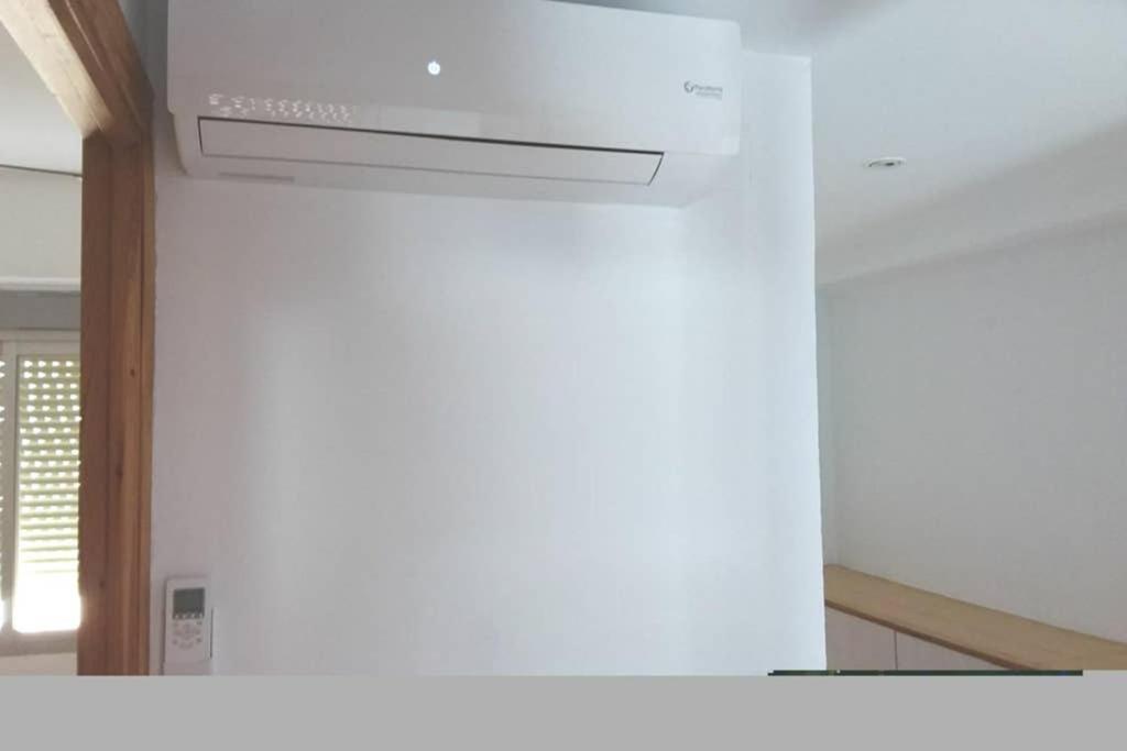 4 Habitaciones Frente Mercadona Vt-41369-V Gandía Exterior foto